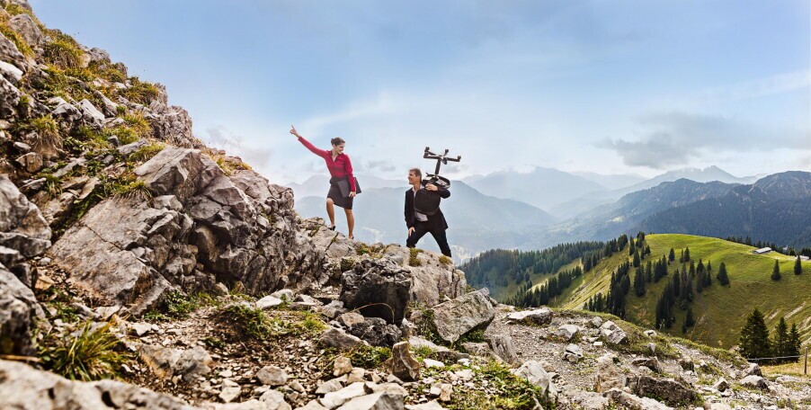 Kundenbetreuer (w/m/d) Privatkunden in Waldkraiburg, 1. Bild